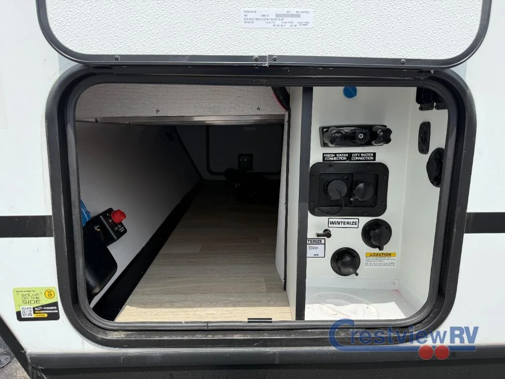 2026 Keystone RV Passport Super Lite 2080MK photo 28