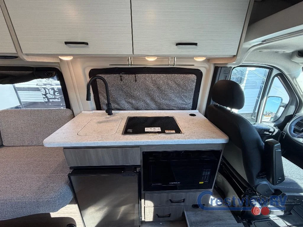 2024 Thor Motor Coach Dazzle 2LB photo 13