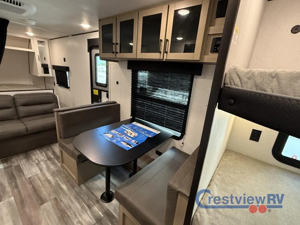 2026 Jayco Jay Flight SLX 260BH photo 8