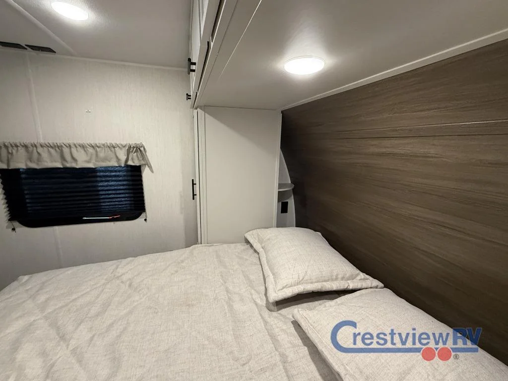 2026 Prime Time RV Avenger 27REI photo 21