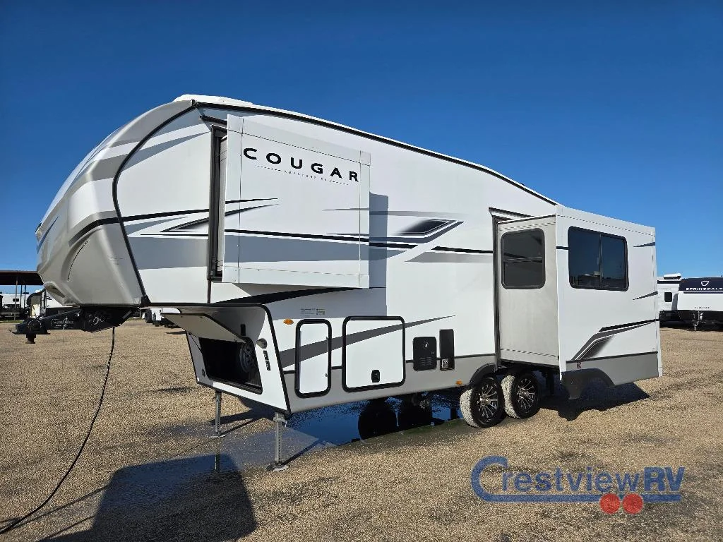 2024 Keystone Cougar Half-Ton 23MLE photo 7