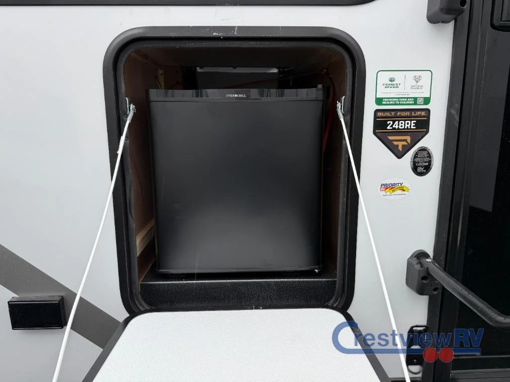 2026 Prime Time RV Tracer 248RE photo 24