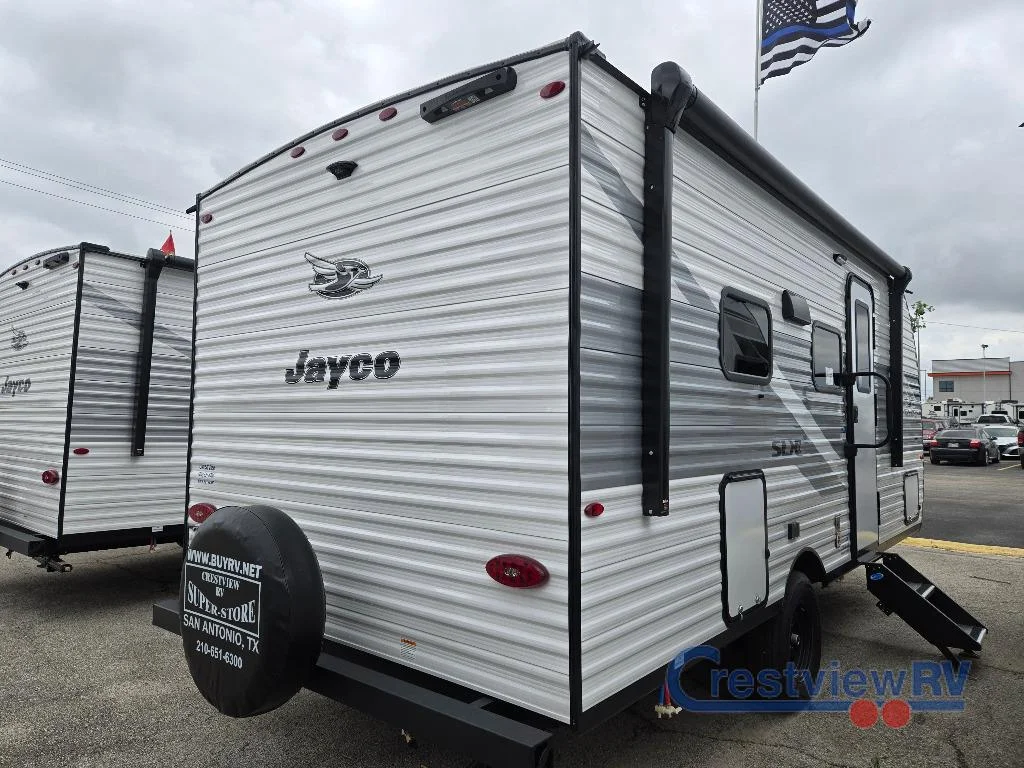 2026 Jayco Jay Flight SLX 180LK photo 4