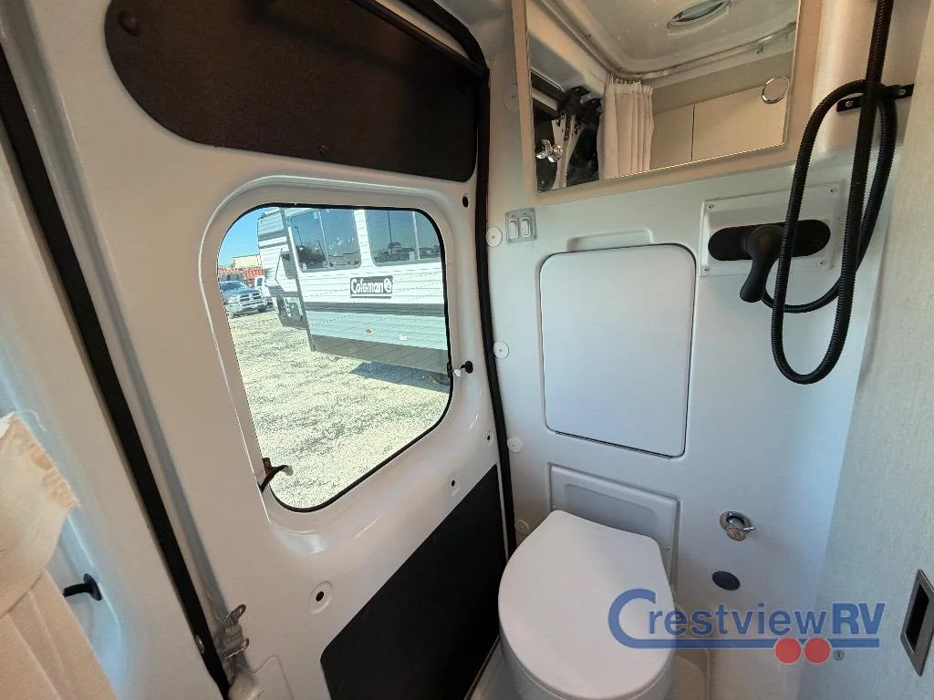 2024 Thor Motor Coach Dazzle 2LB photo 20