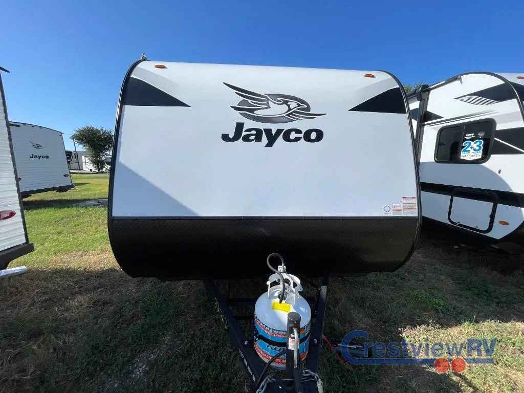 2026 Jayco Jay Feather Air SL 17BHSL photo 5