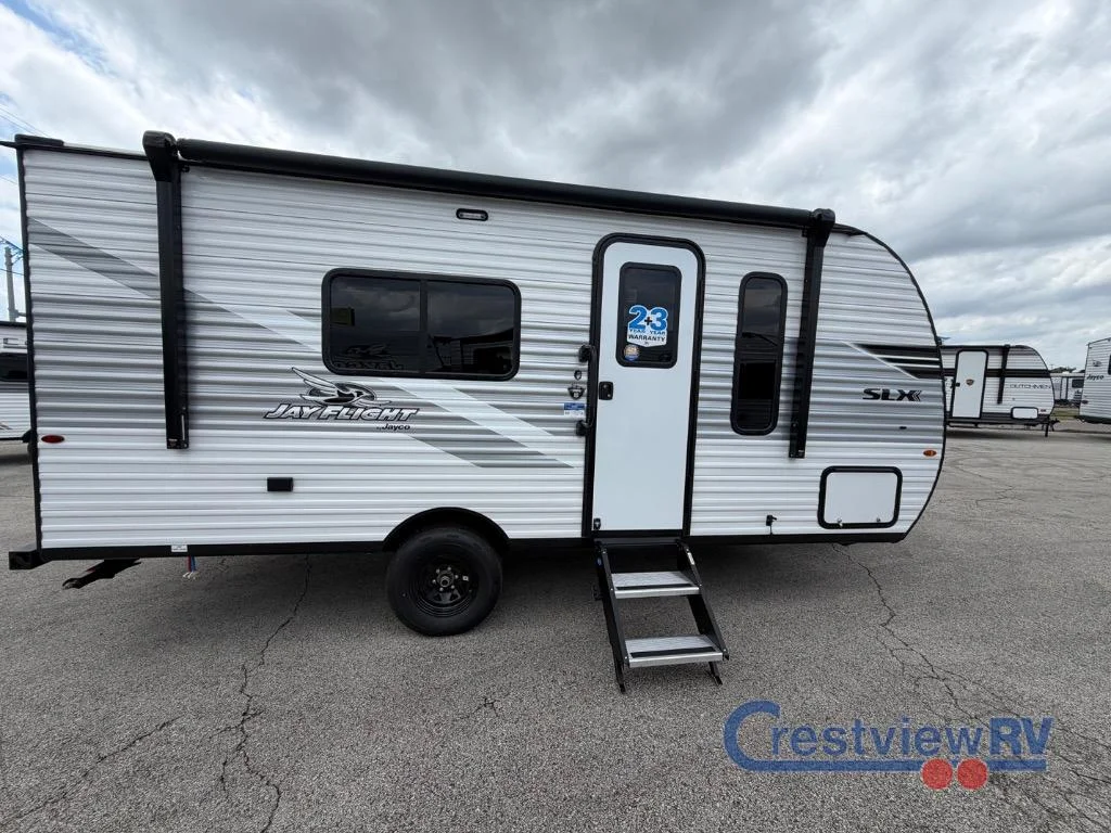 2026 Jayco Jay Flight SLX 175FQ photo 10