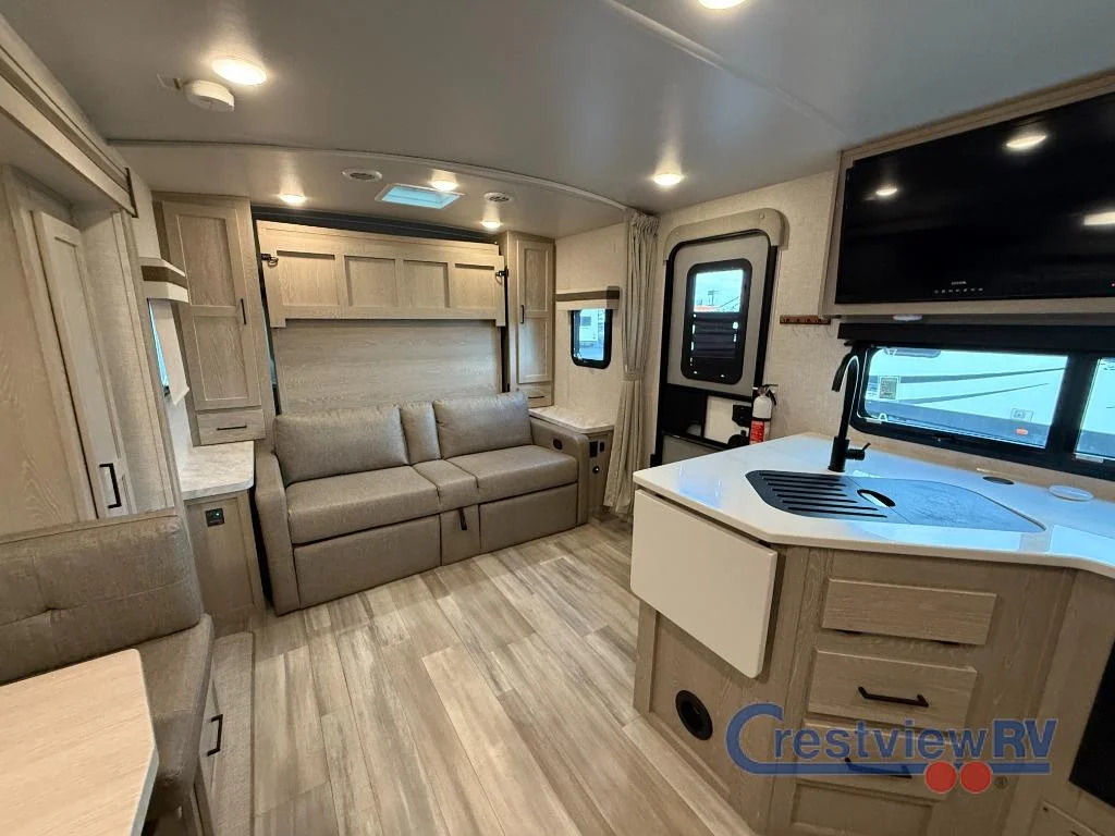 2023 Forest River Rockwood Mini Lite 2507S photo 7