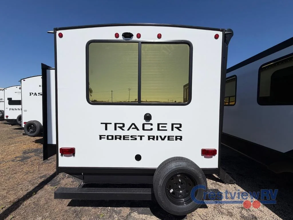 2026 Prime Time RV Tracer 235RK photo 9
