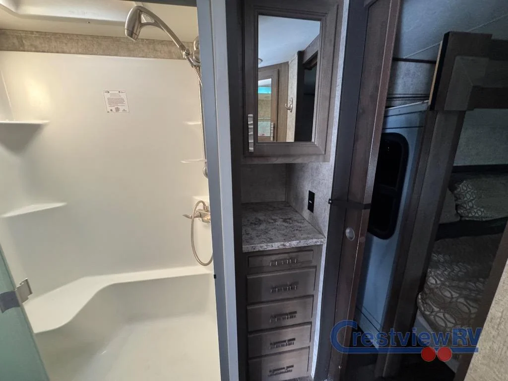 2017 Highland Ridge RV Open Range Roamer RF348RLS photo 24