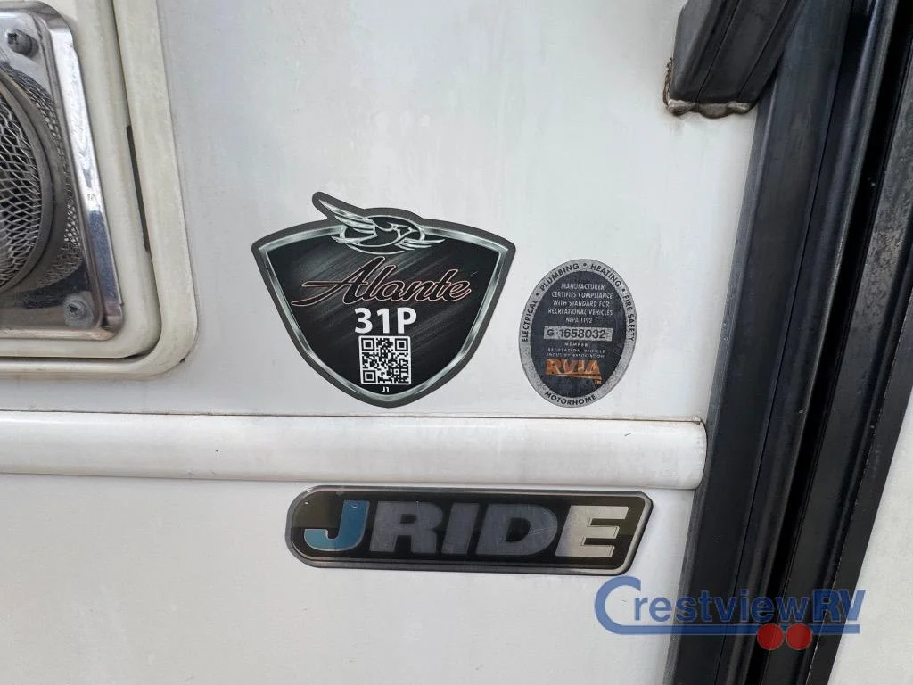 2018 Jayco Alante 31P photo 14