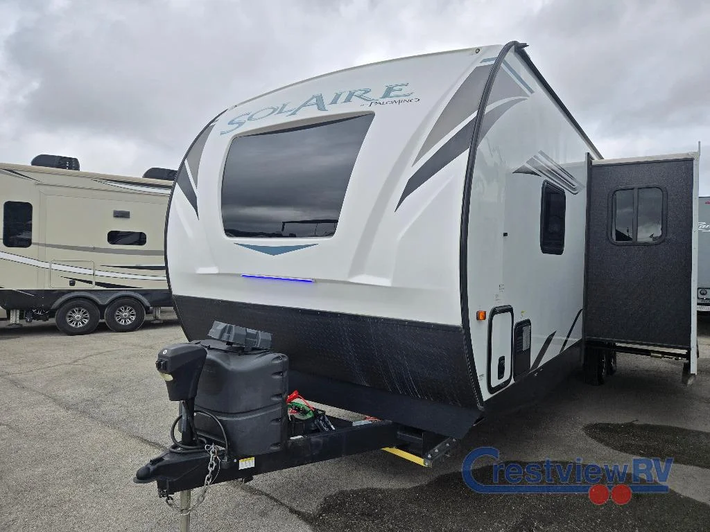 2023 Palomino SolAire 294DBHS photo 6