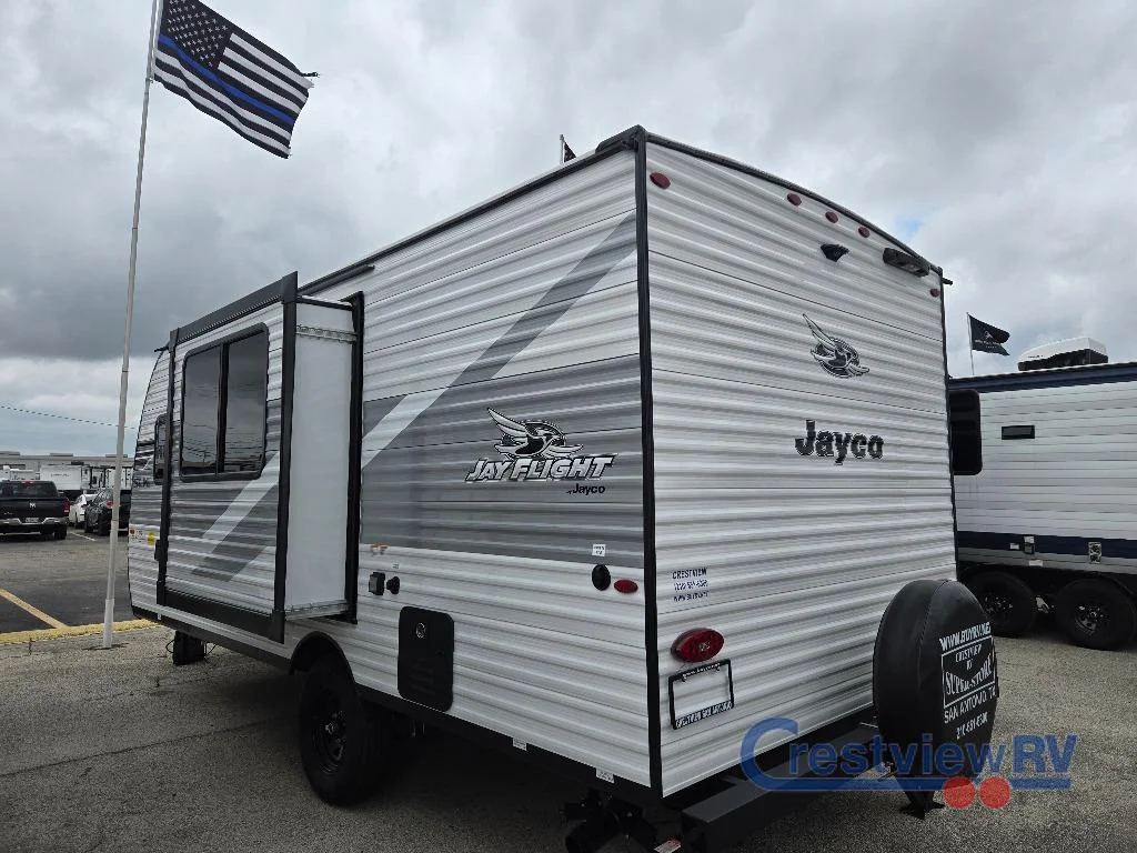 2026 Jayco Jay Flight SLX 180LK photo 5