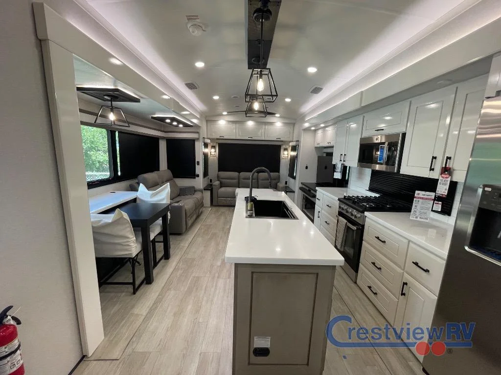 2026 Jayco Pinnacle 38SSWS photo 11