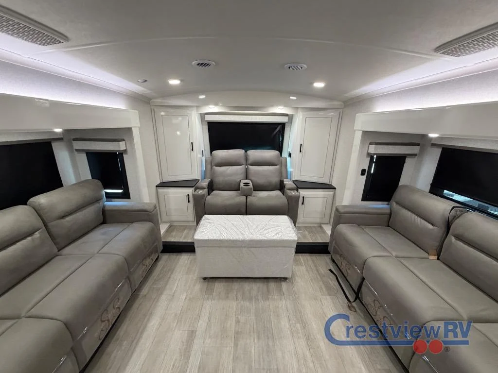 2026 Jayco Pinnacle 39FLOK photo 25