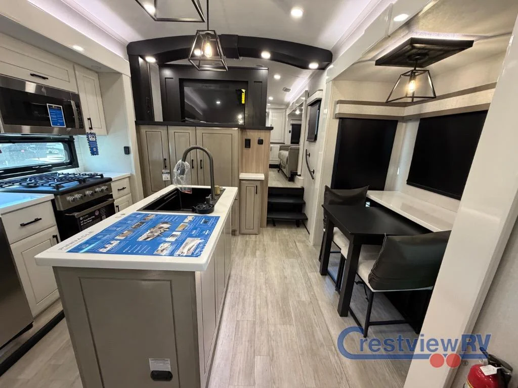 2026 Jayco Pinnacle 39FLOK photo 17