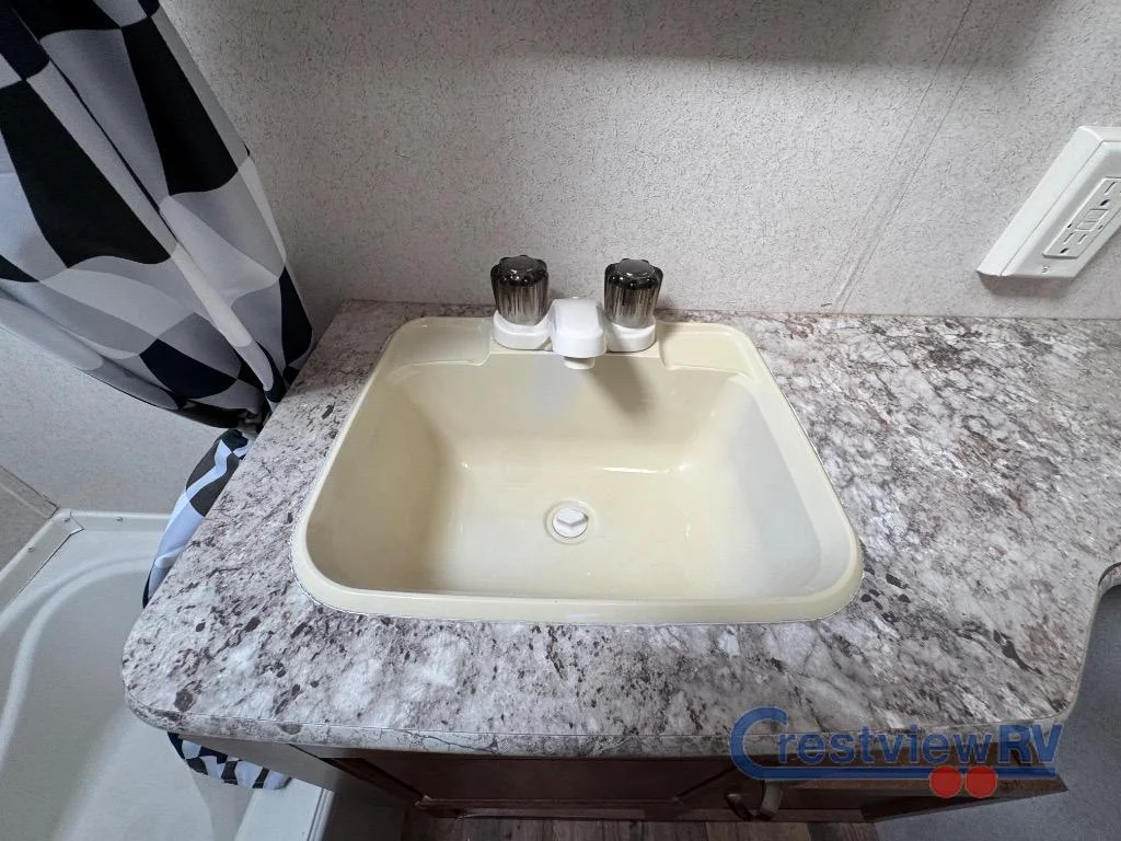2018 Forest River Salem Cruise Lite 201BHXL photo 28