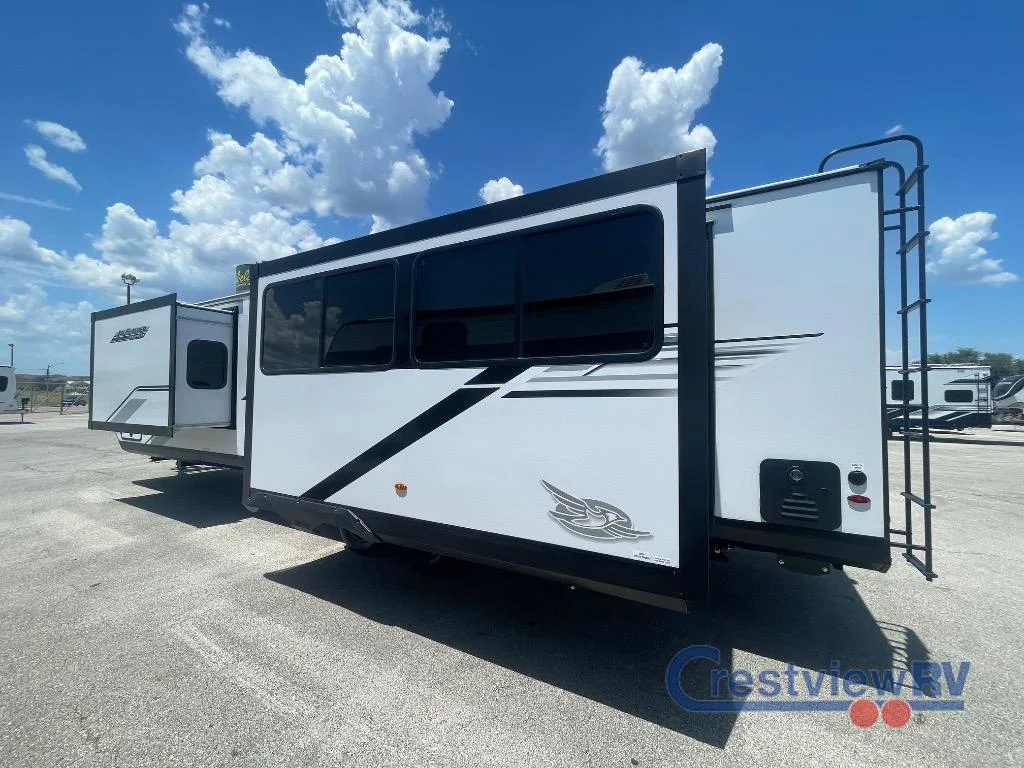 2026 Jayco Jay Feather 30RKB photo 7