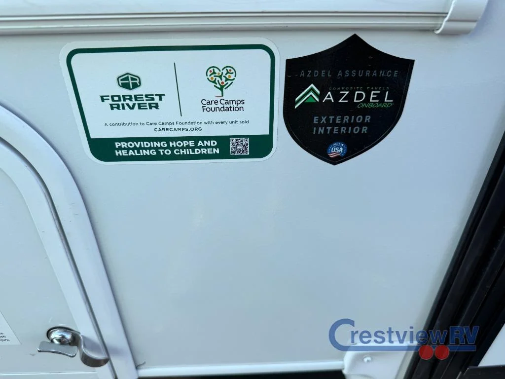 2026 Coachmen Leprechaun 210RSS Chevy 3500 photo 24