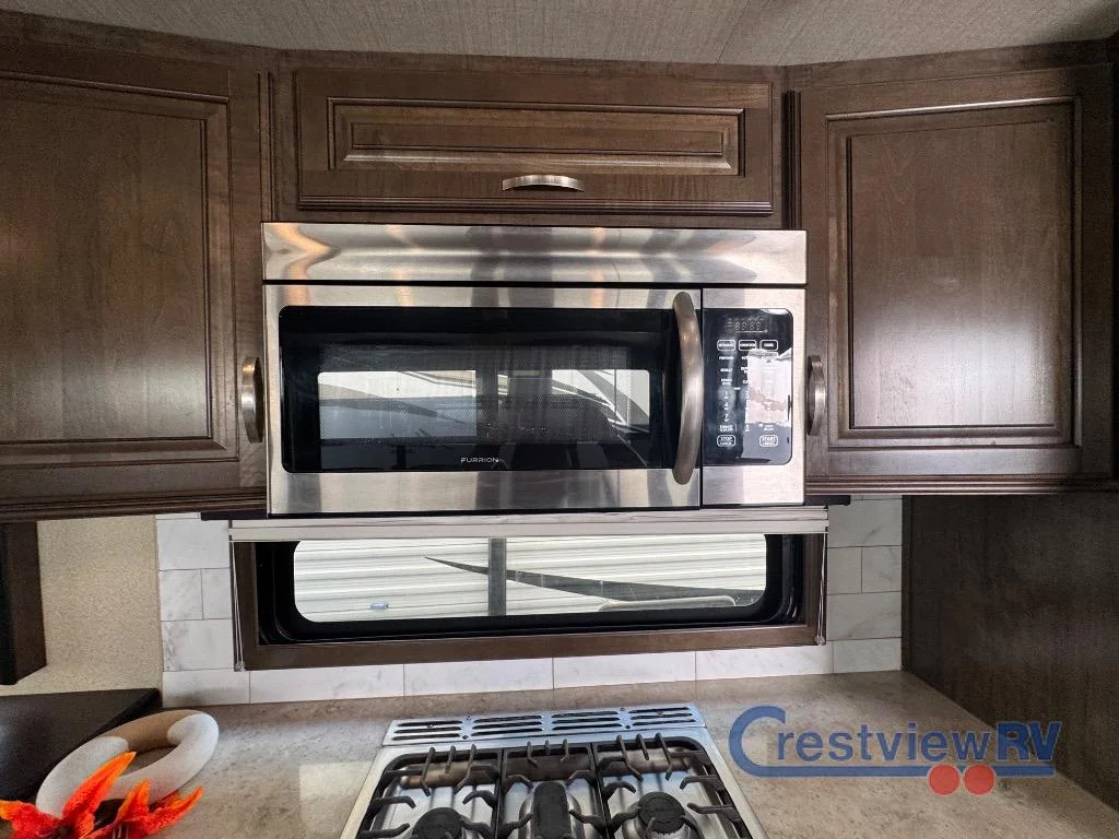 2019 Grand Design Solitude 310GK R photo 26