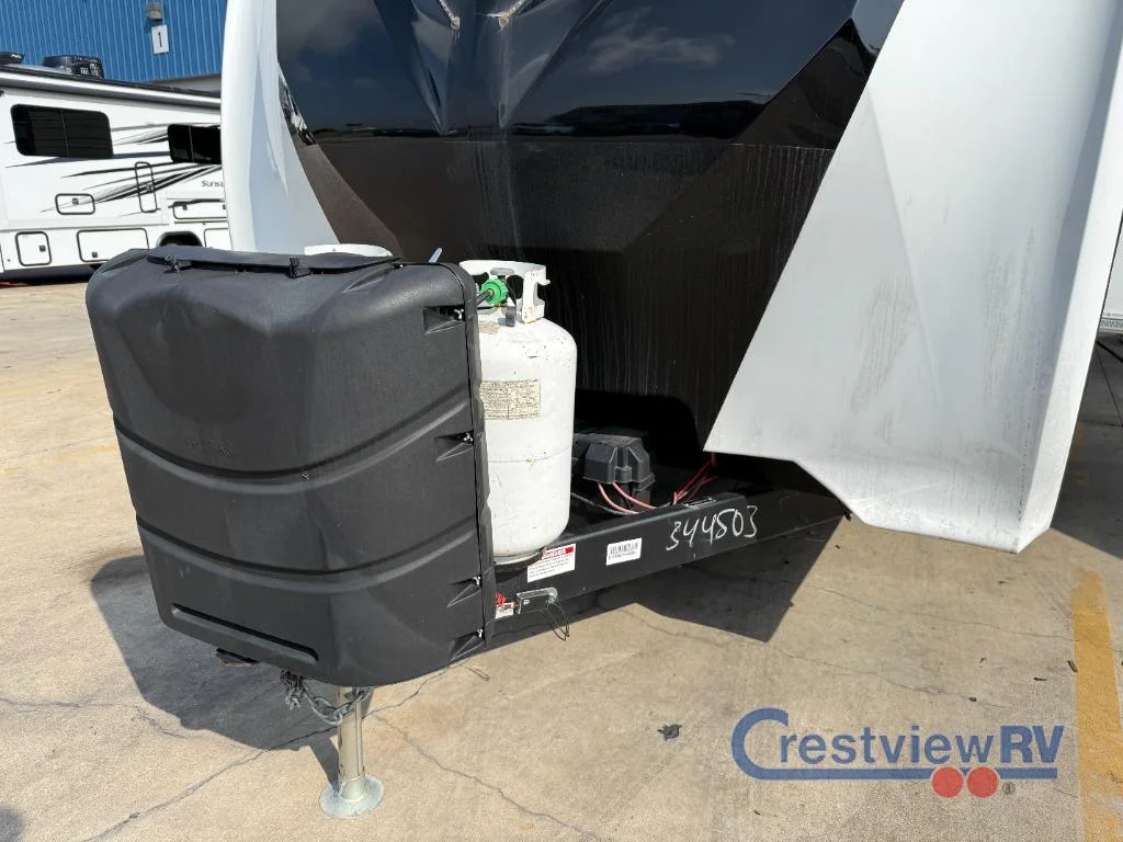 2023 Grand Design Reflection Travel Trailer photo 29
