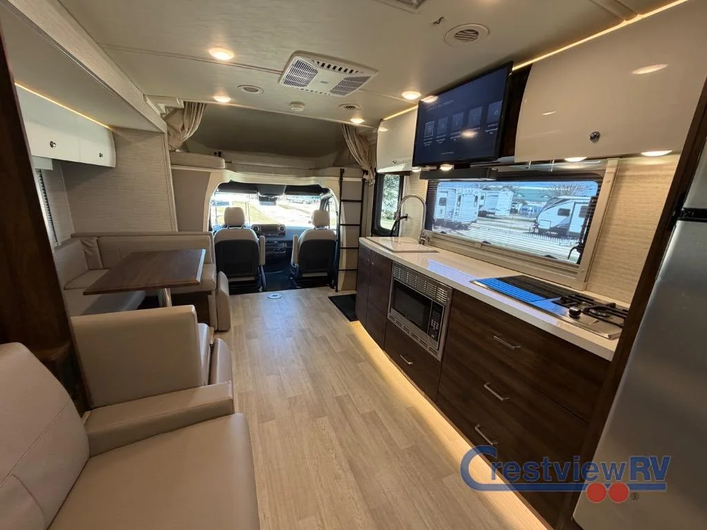2025 Winnebago View 24D photo 17