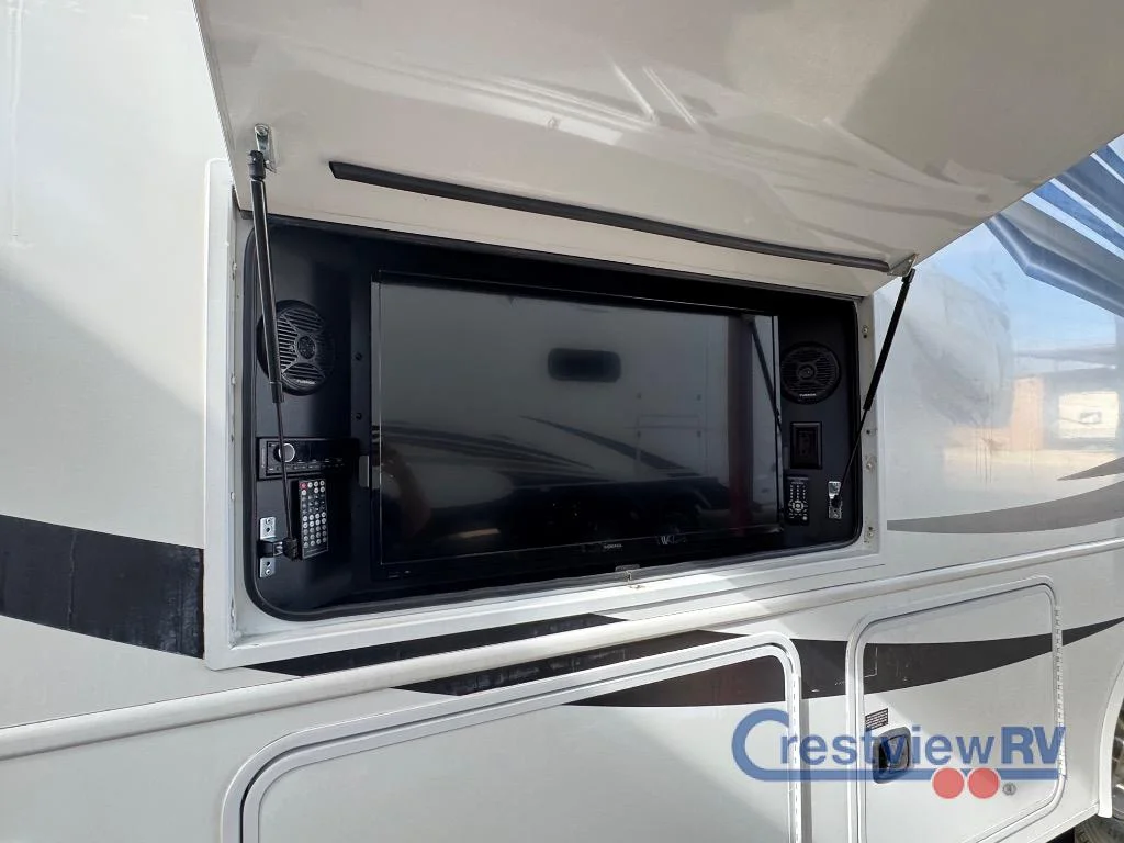 2018 Jayco Alante 31P photo 11