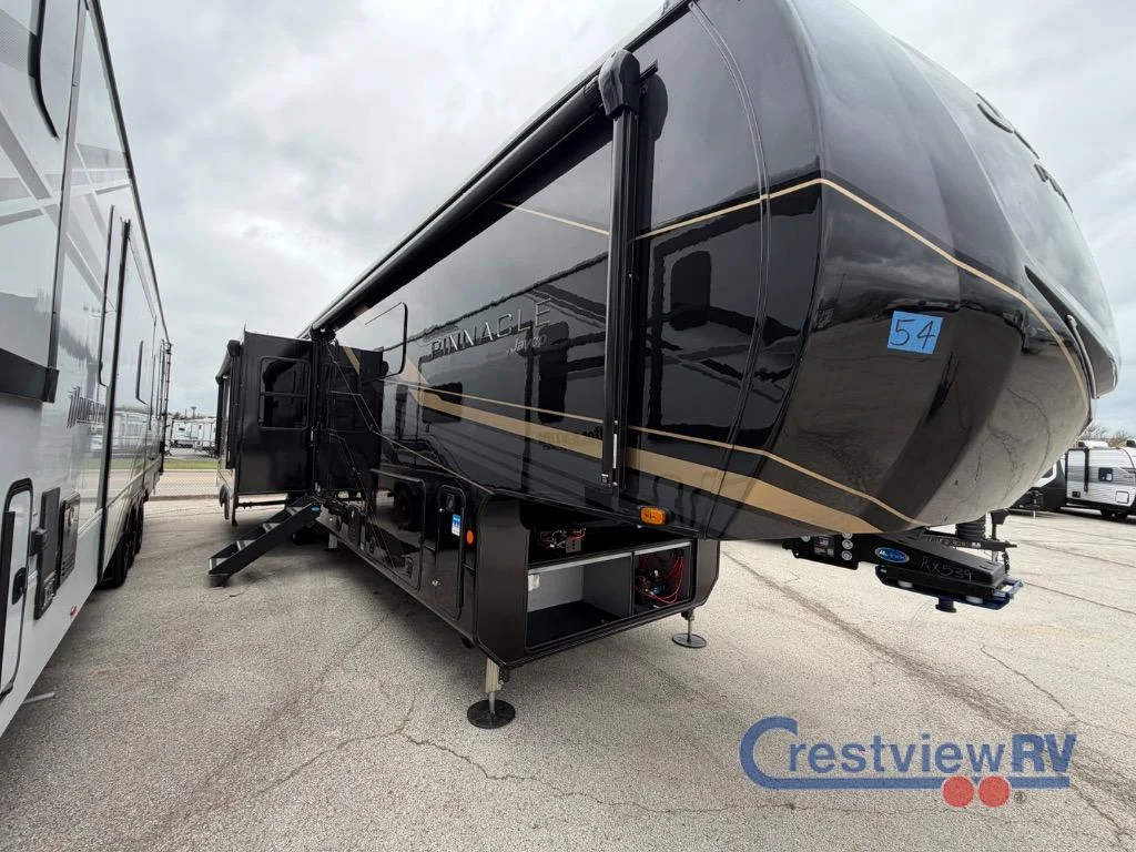 2026 Jayco Pinnacle 38FBRK photo 9