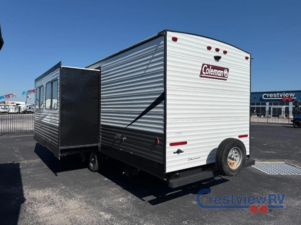 2021 Dutchmen Coleman Lantern Series 285BH photo 22