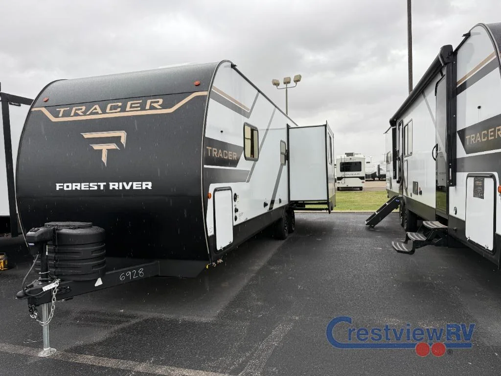 2026 Prime Time RV Tracer 248RE photo 4