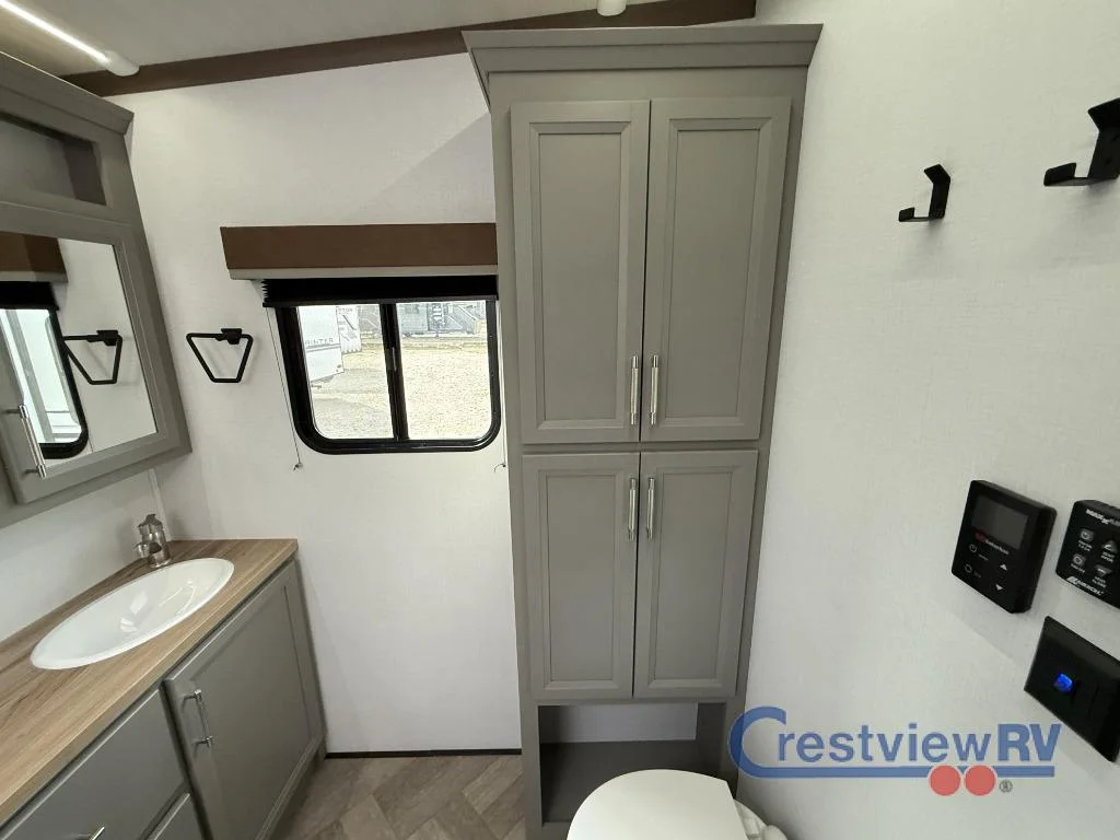2026 Keystone Sprinter 3800FLB photo 25