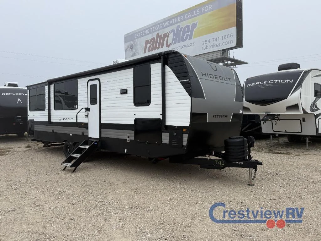 2026 Keystone RV Hideout Max 29HAVEN photo 3