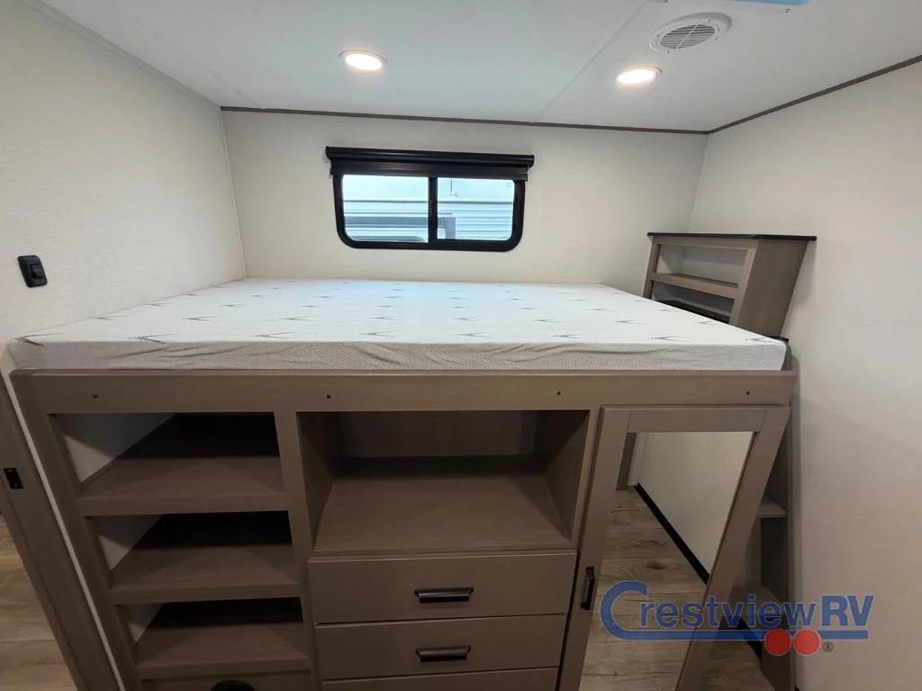 2026 Grand Design Reflection Travel Trailer photo 25