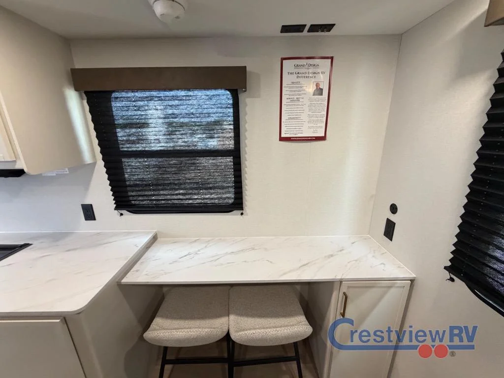 2026 Grand Design Transcend Xplor 21RLX photo 22