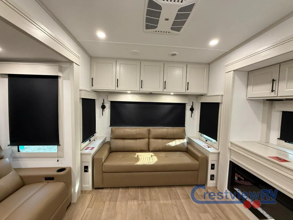 2026 Grand Design Solitude 310GK photo 8