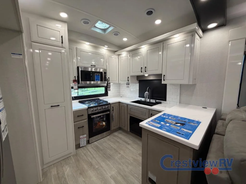 2026 Jayco Pinnacle 38FBRK photo 24