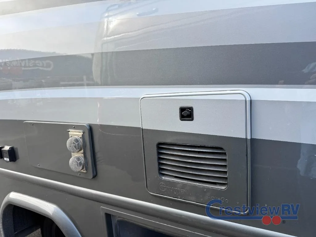 2024 Dynamax isata 3 24FW photo 30