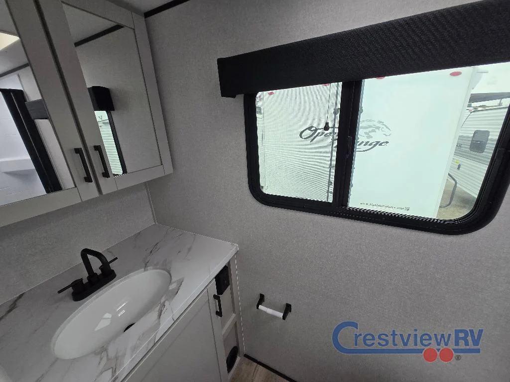 2026 Jayco Jay Feather Air 18FBS photo 13