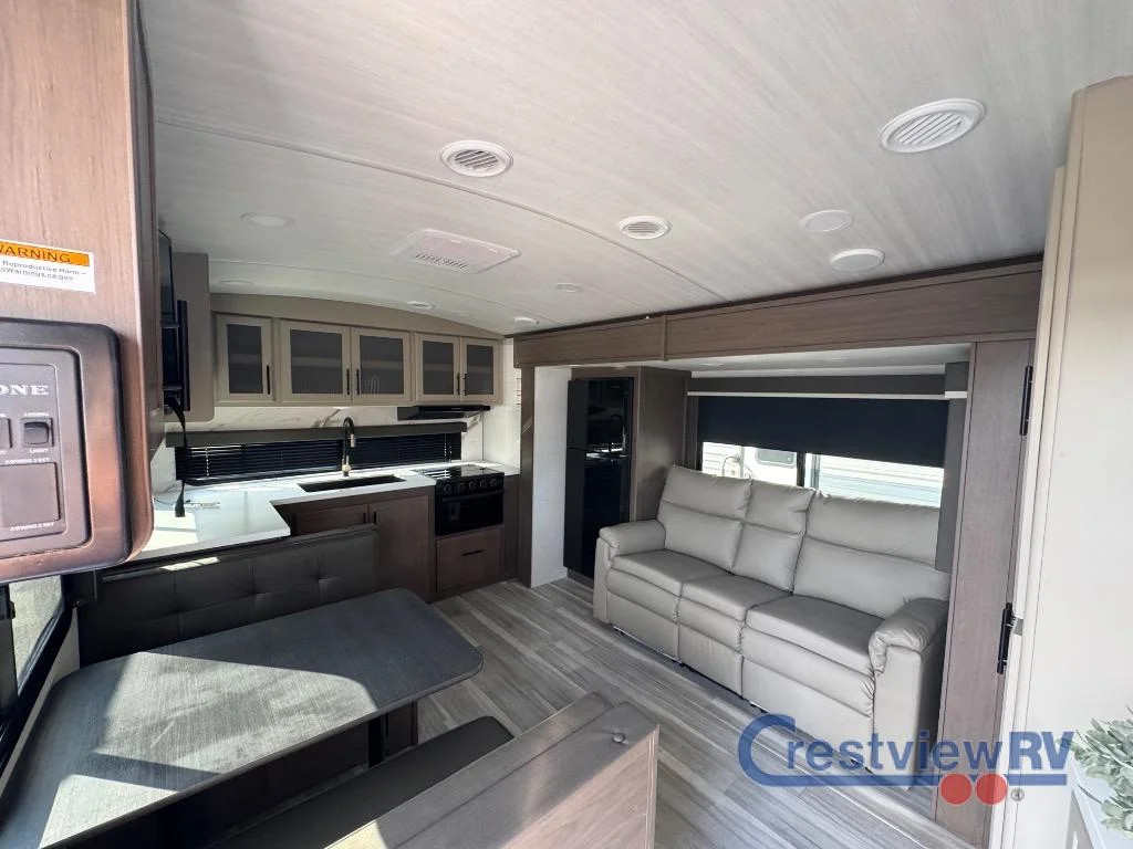 2026 Keystone RV Cougar Half-Ton 25MLE photo 13