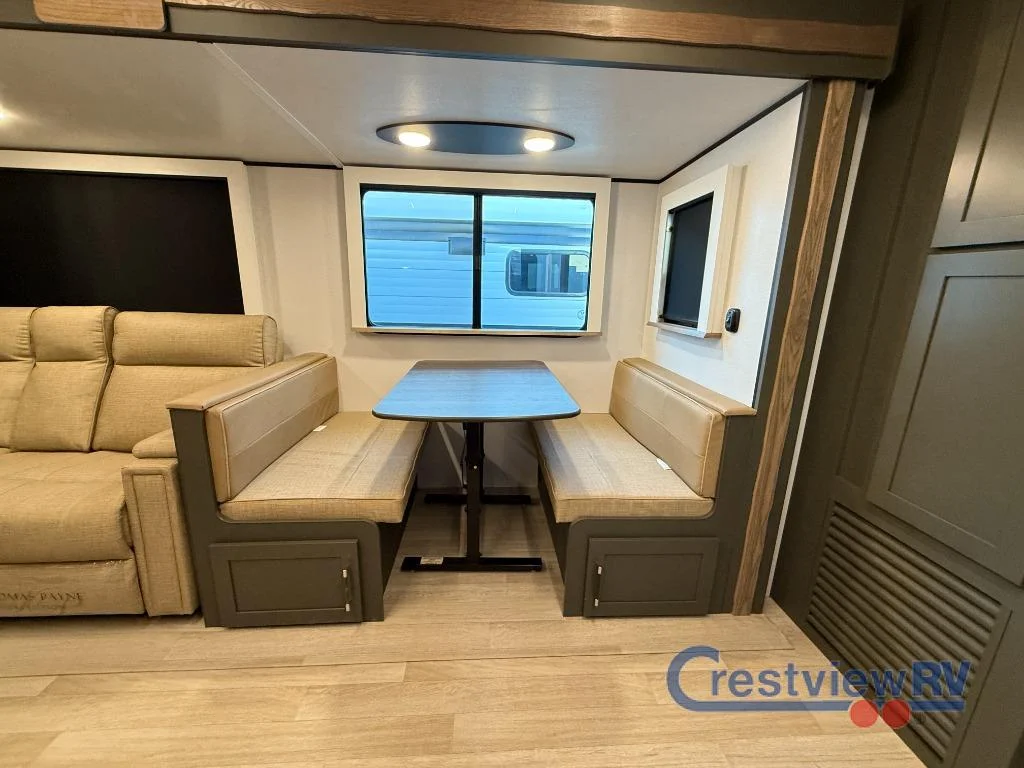 2026 Keystone Bullet 330BKQ photo 12