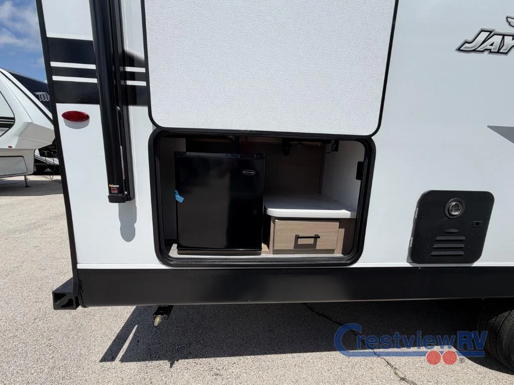 2026 Jayco Jay Flight SLX 265MWS photo 11