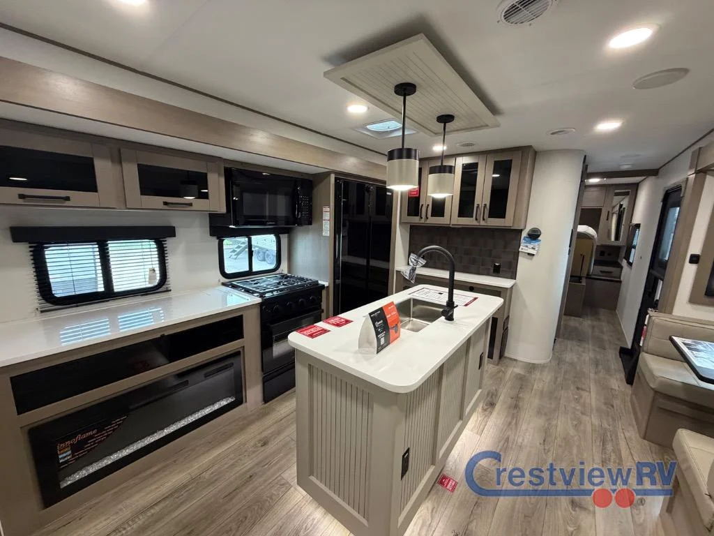 2026 Grand Design Reflection Travel Trailer photo 21