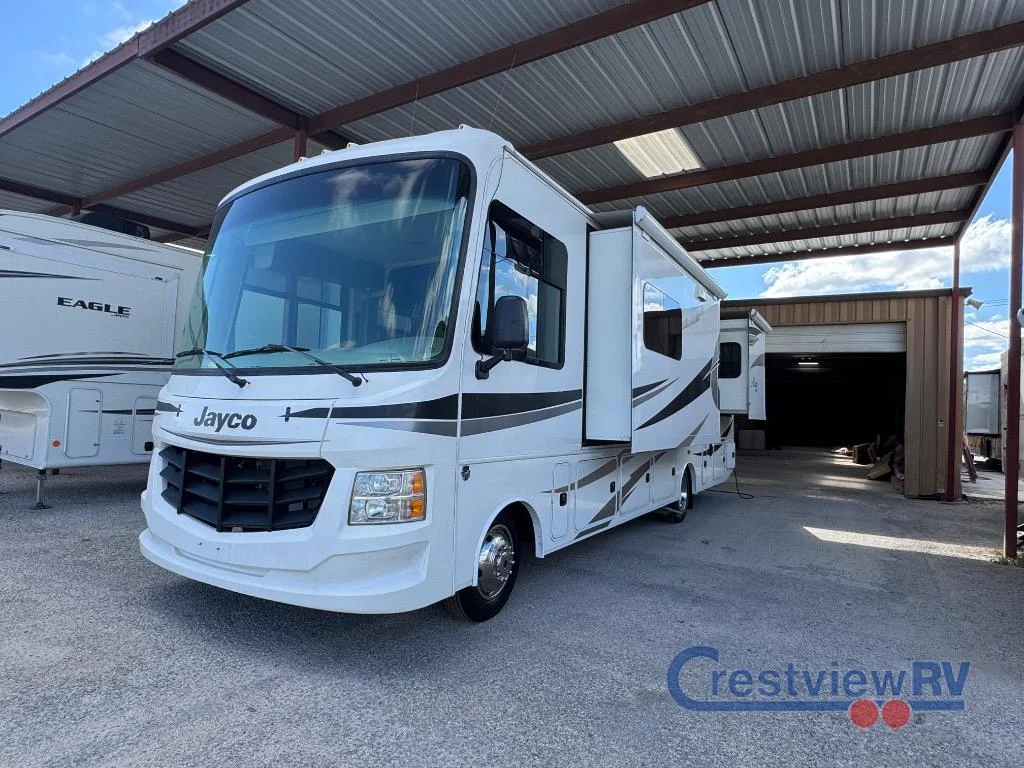 2018 Jayco Alante 31P photo 4