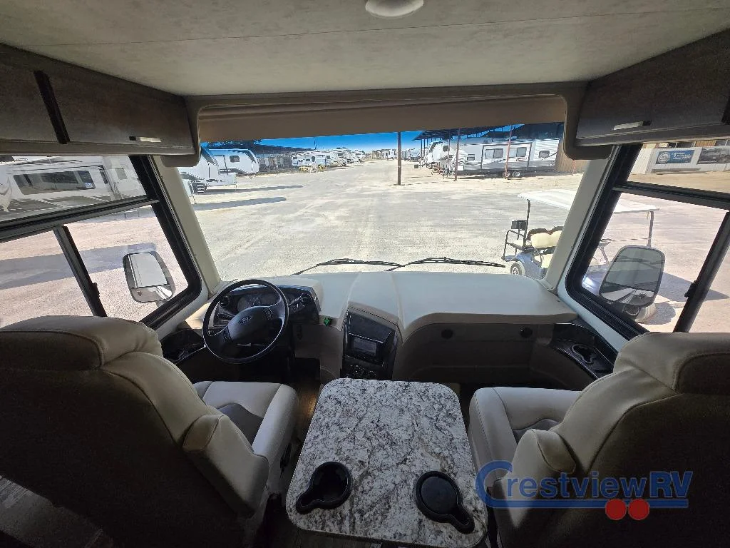 2018 Jayco Alante 31P photo 16