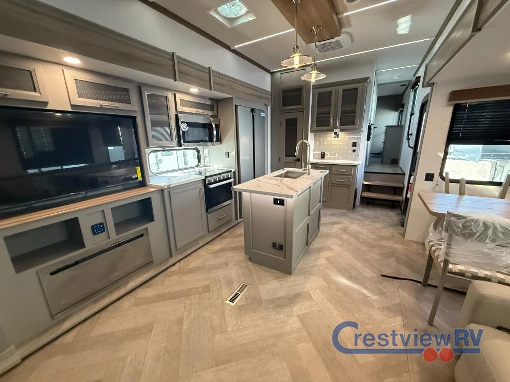 2026 Keystone RV Sprinter 3920DSL photo 5