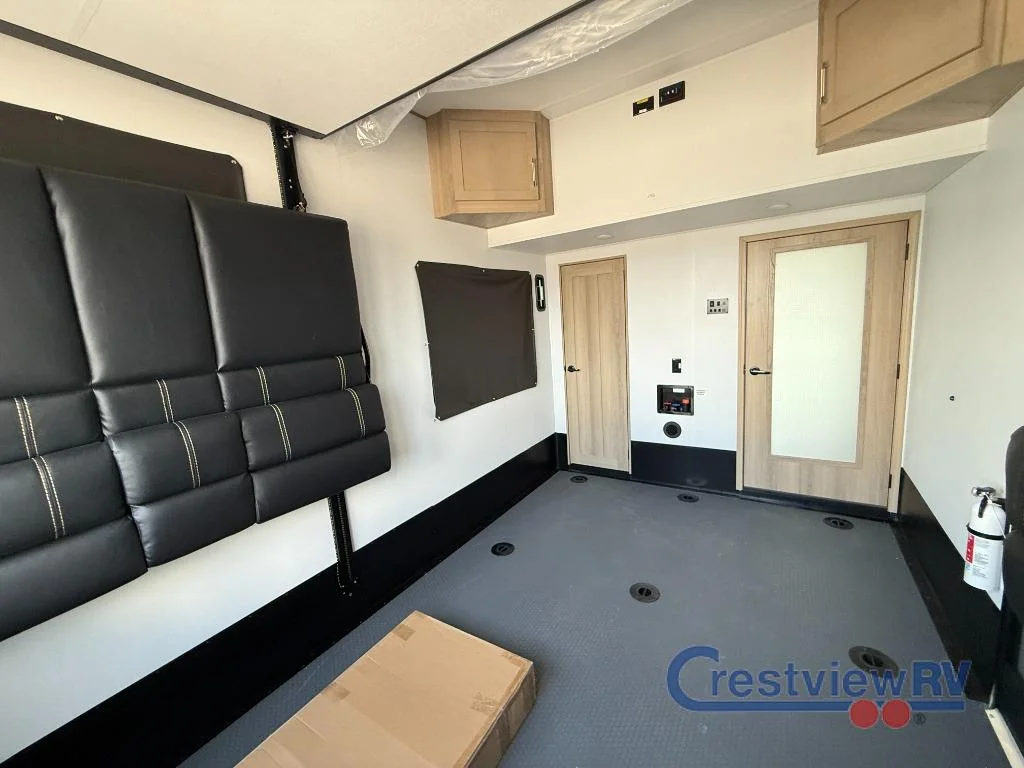 2026 Keystone RV Raptor Carbon Series 358 photo 15