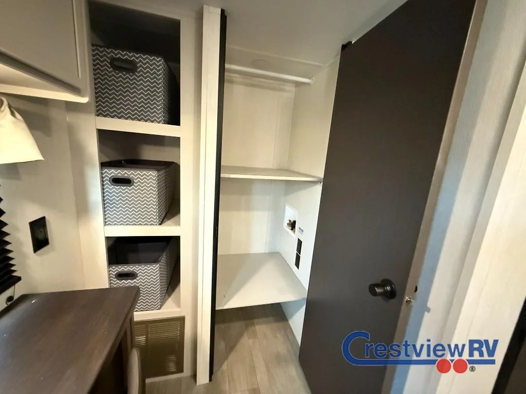 2026 Prime Time RV Avenger 25MKO photo 20