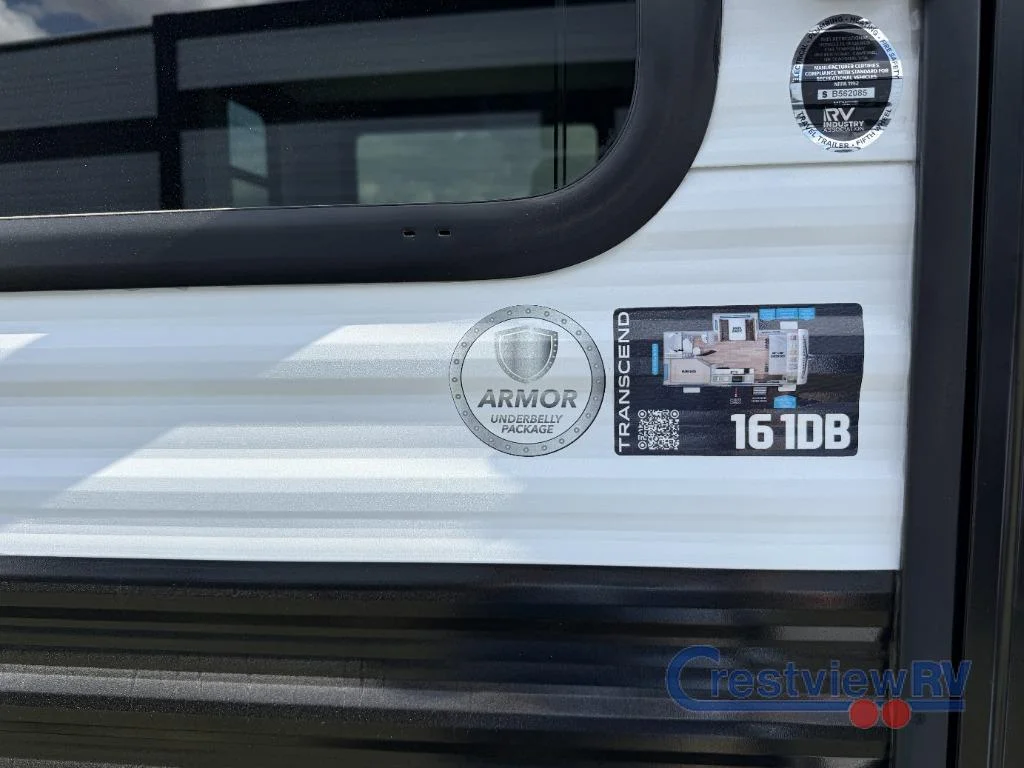 2026 Grand Design Transcend One 161DB photo 22