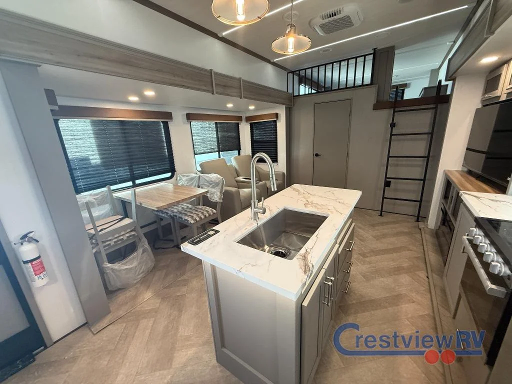 2026 Keystone RV Sprinter 3920DSL photo 7
