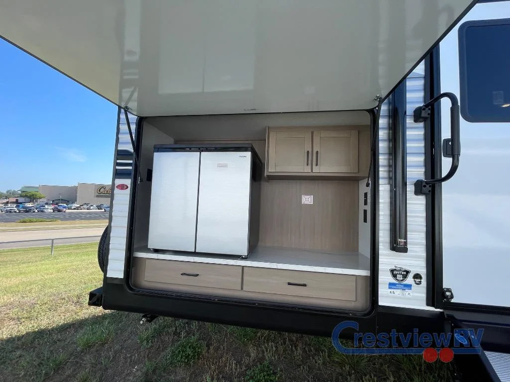 2026 Jayco Jay Flight SLX 295TBS photo 13