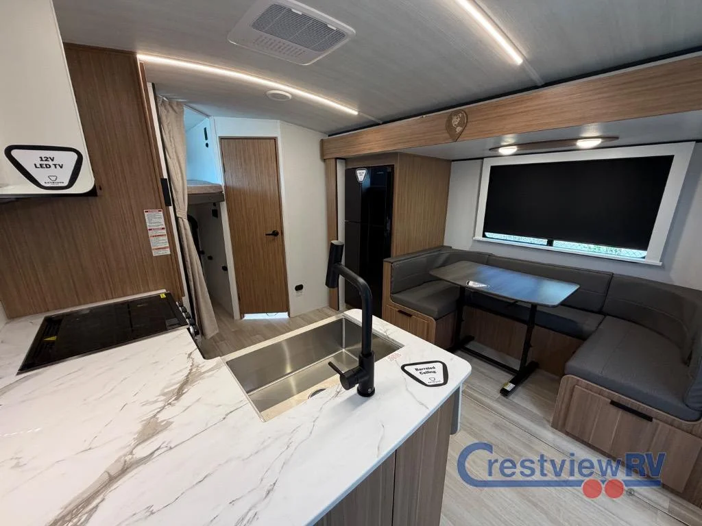 2026 Keystone RV Passport Super Lite 229BH photo 14